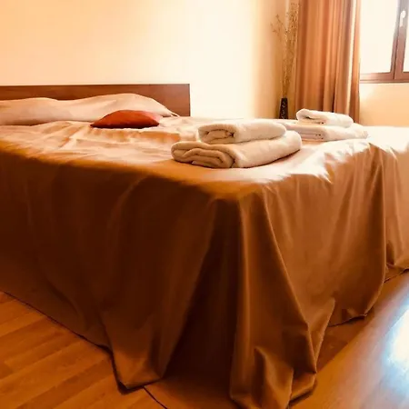 Apartment Iglika
