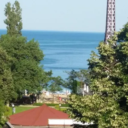 Iglika Apartment Varna