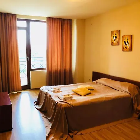 Apartment Iglika Varna