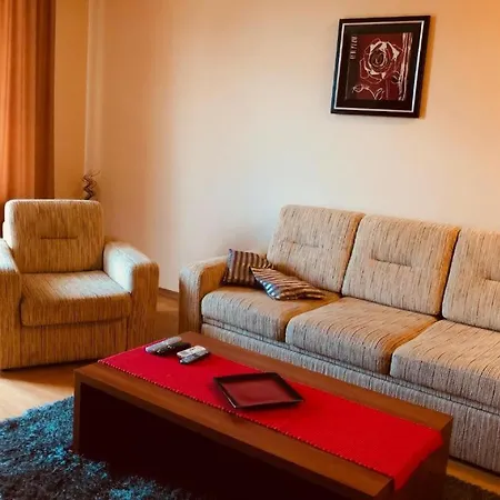 Apartment Iglika