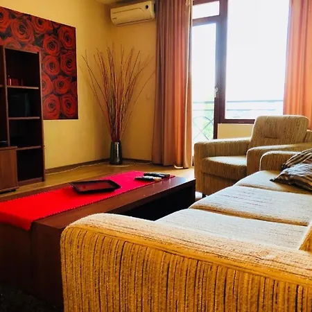 Iglika Apartment *