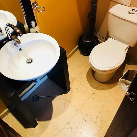 Iglika Apartment Varna